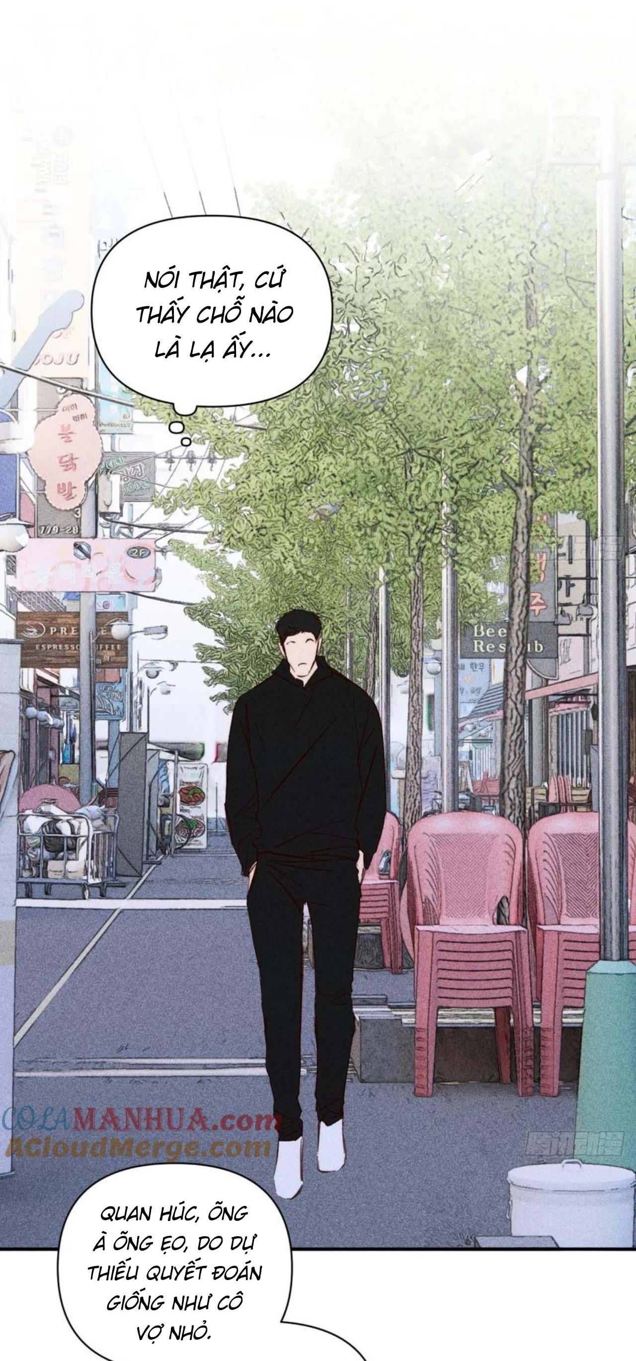 18+ hoàng tử bé chapter 63 39