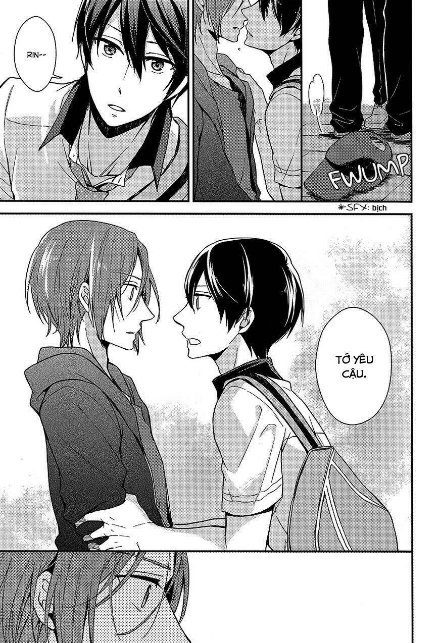 free! dj - one more romance chapter 2 24