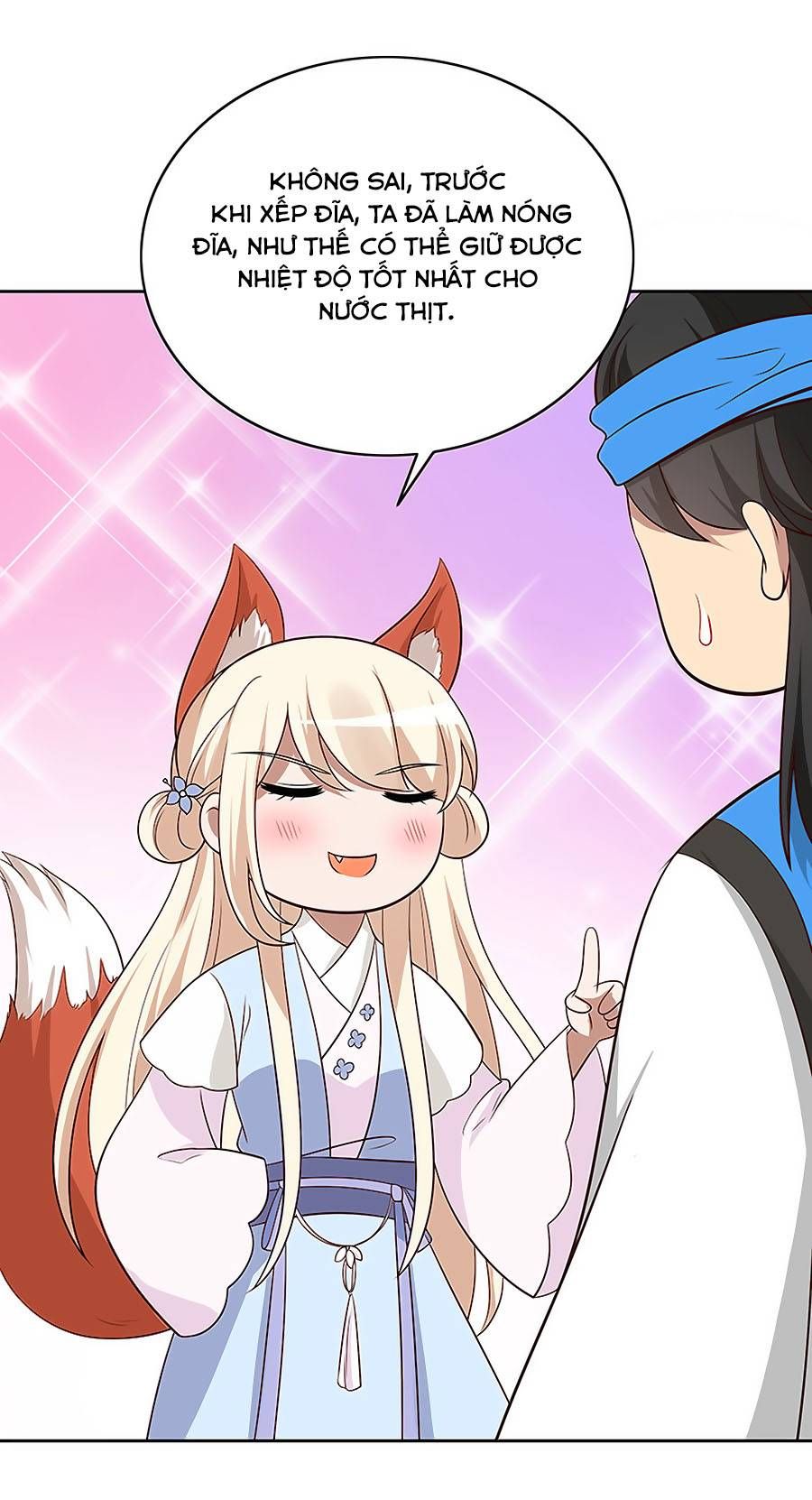 kiêu ngạo vương gia chủng điền phi chapter 126 26