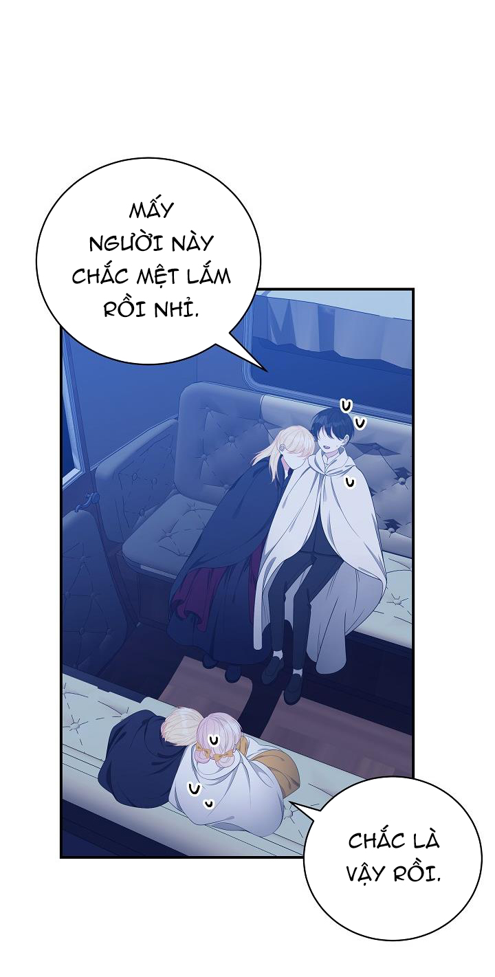 con chỉ đi tìm cha thôi chapter 34.1 37