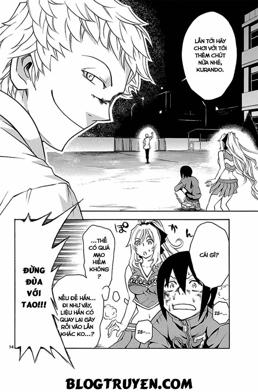 popcorn avatar chapter 5 15