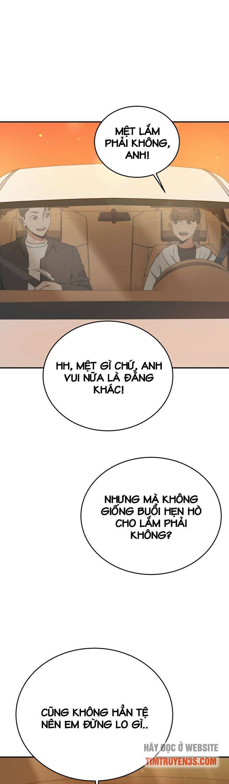 hệ thống oán hận của ta chapter 34 14