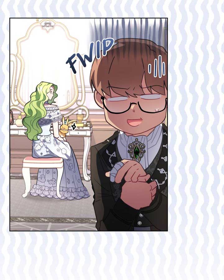 công chúa muôn loài chapter 30 8