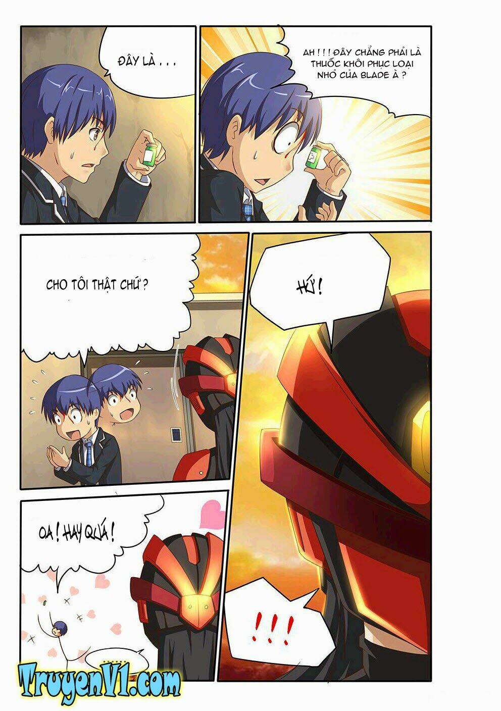 world of super sand box chapter 9 4