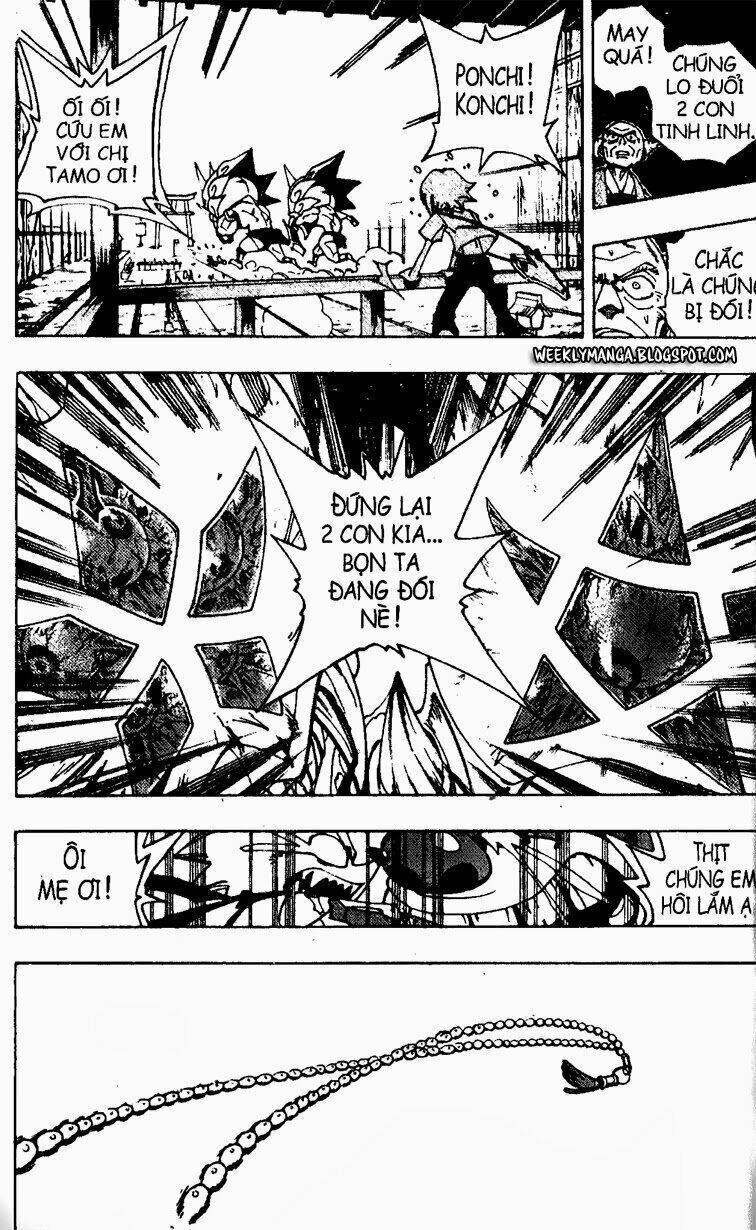 vua pháp thuật chapter 90 17