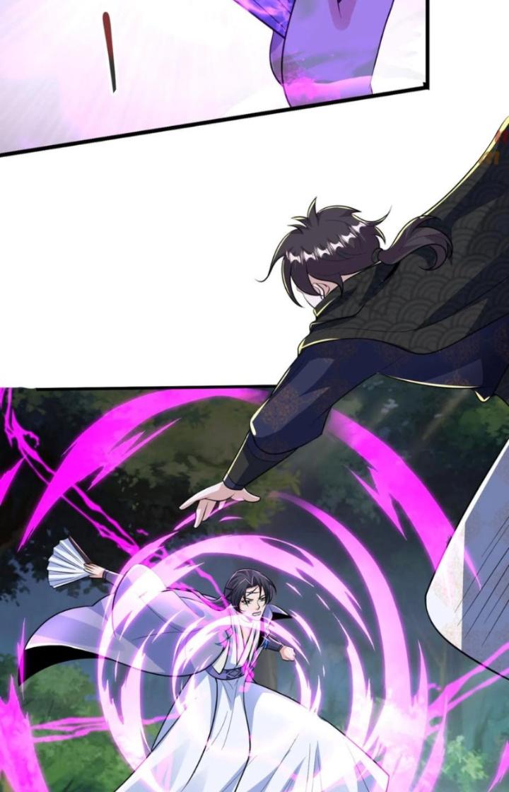 ta nuôi ma quỷ ở trấn ma ti chapter 217 29