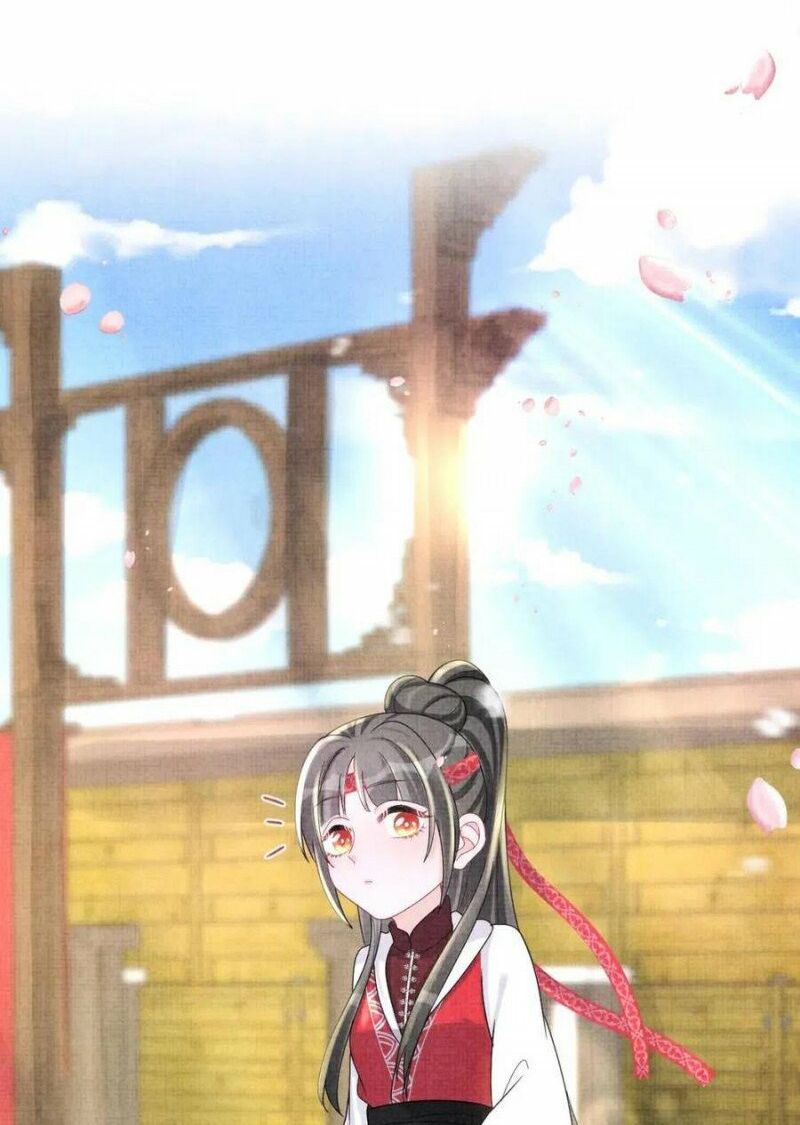 nhóc con người cá 3 tuổi rồi chapter 207 15