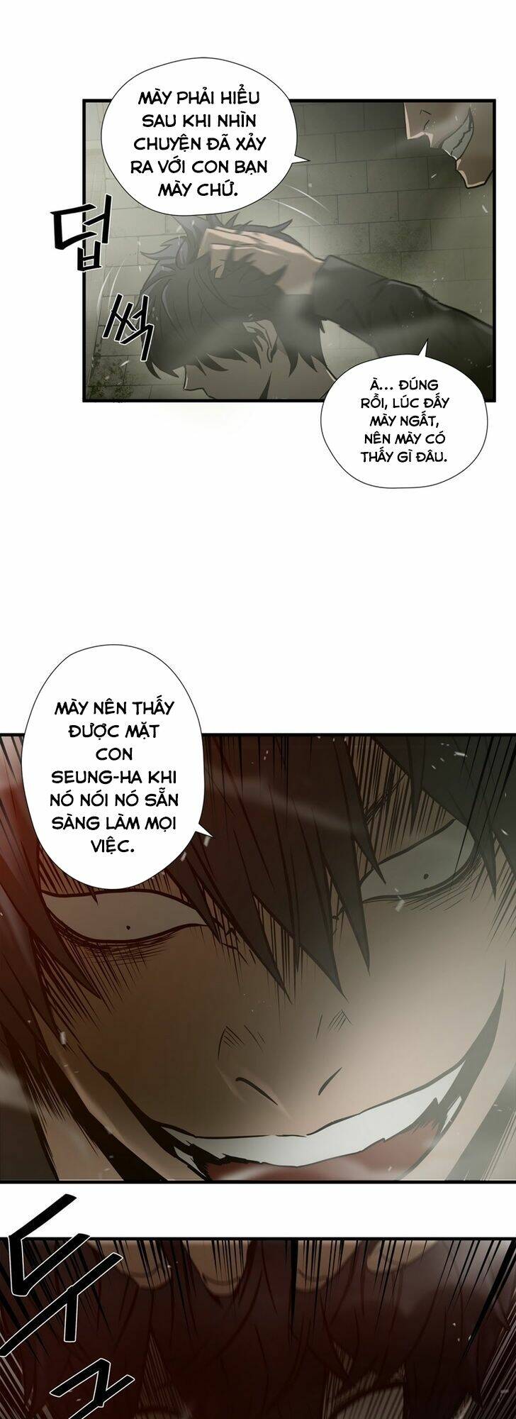 kẻ bị ruồng bỏ chapter 39 13