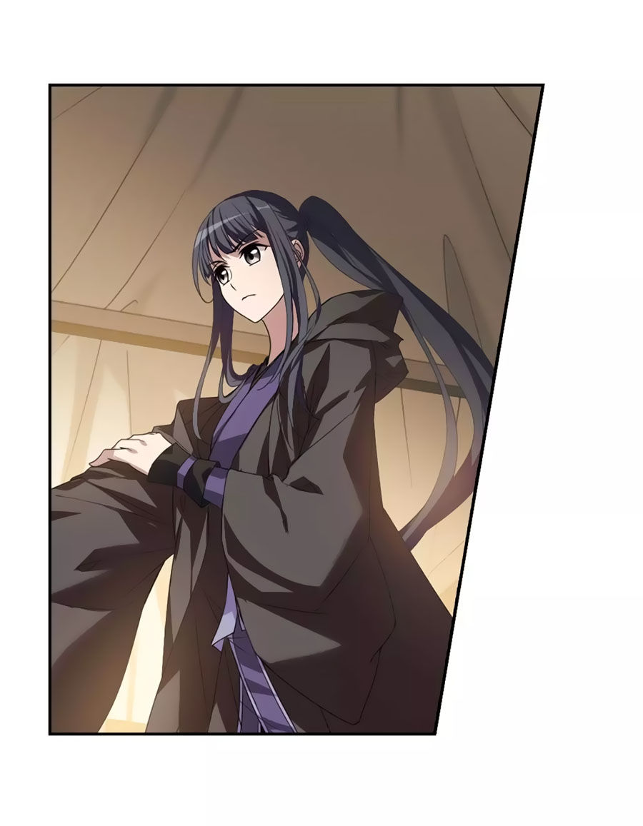 phượng nghịch thiên hạ chapter 174 1