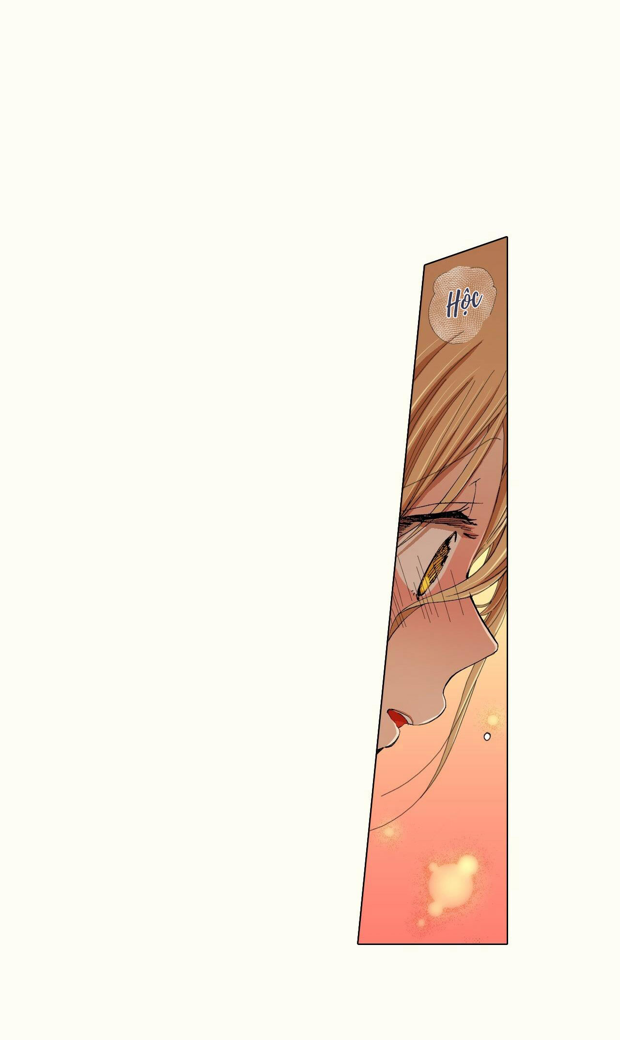 thú nhân và hana chapter 34 27