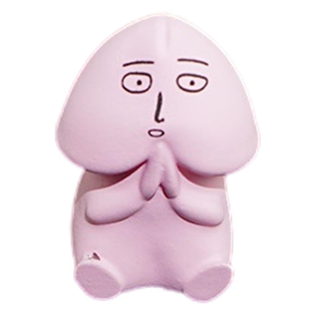 Personality Keycap Accessories Cartoon Single Replacement