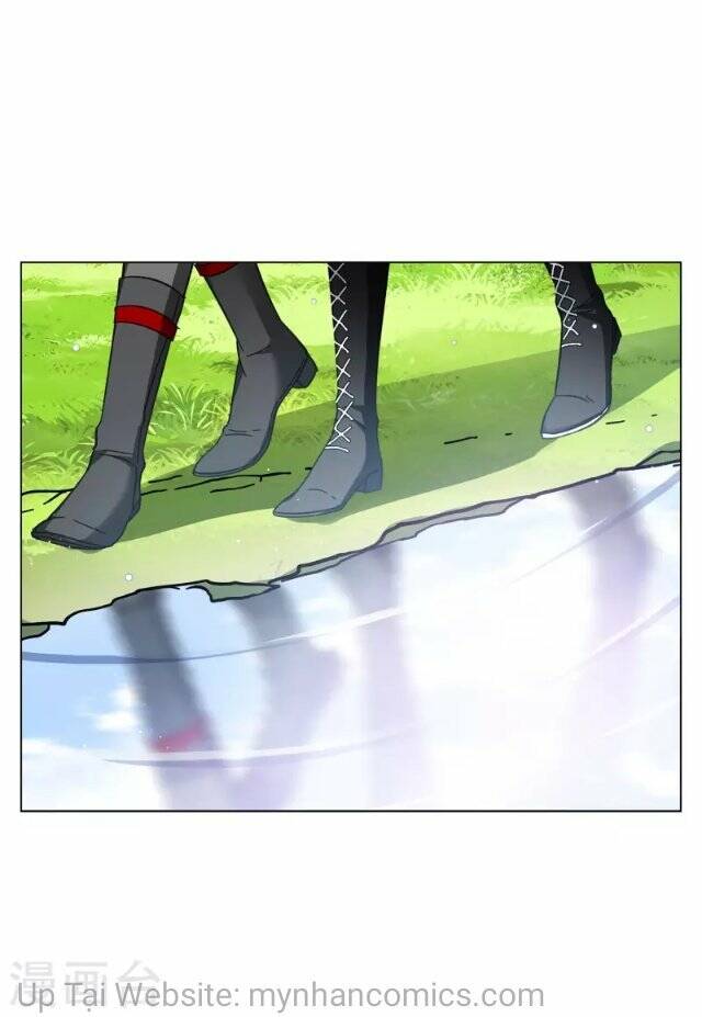 cô ấy đến rồi, xin nằm xuống! chapter 137 14