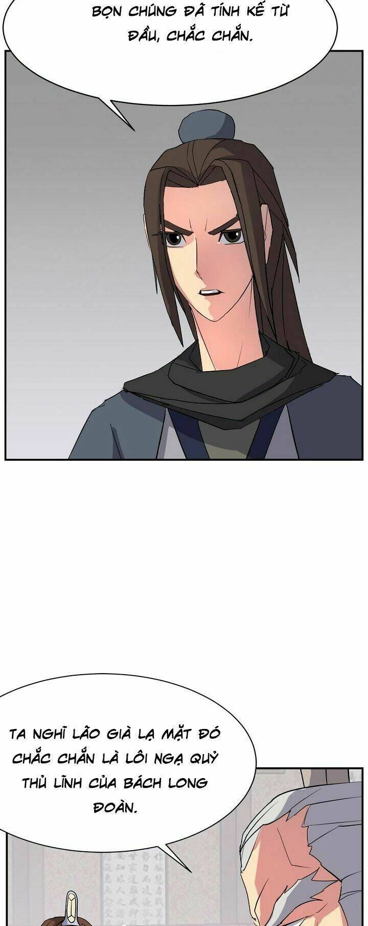 trọng sinh, bất khả chiến bại chapter 54 18