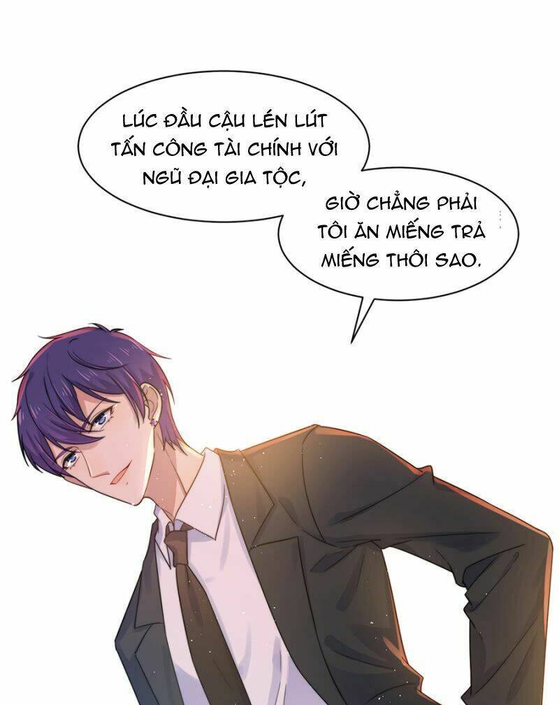ma lạt thiên kim đẩu ác thiếu chapter 193 23