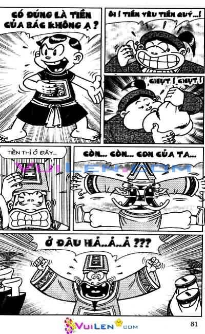 thần đồng đất việt chapter 81 78