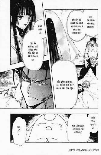 huyền thoại đôi cánh chapter 125 29