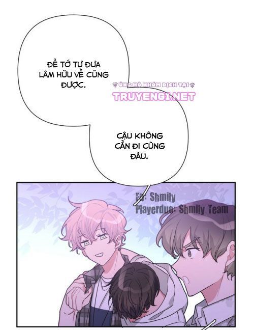 cẩn thận kẻo bị mộng quỷ nuốt chửng đó nha chapter 5 5