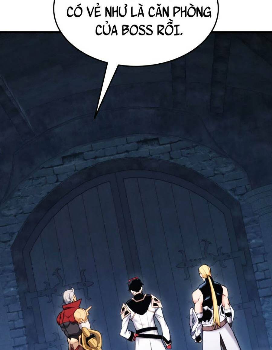 huyền thoại game thủ - tái xuất chapter 61 71