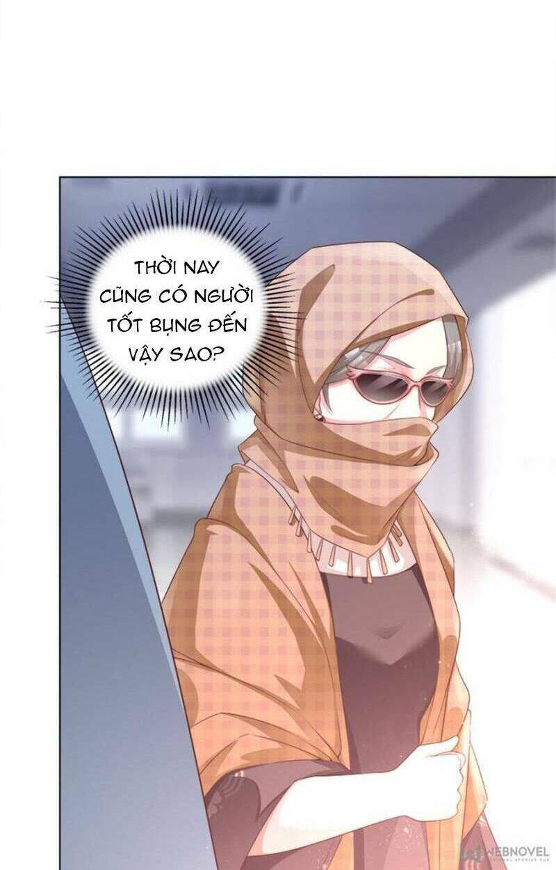 gặp phải người chồng xảo quyệt! chapter 5 25