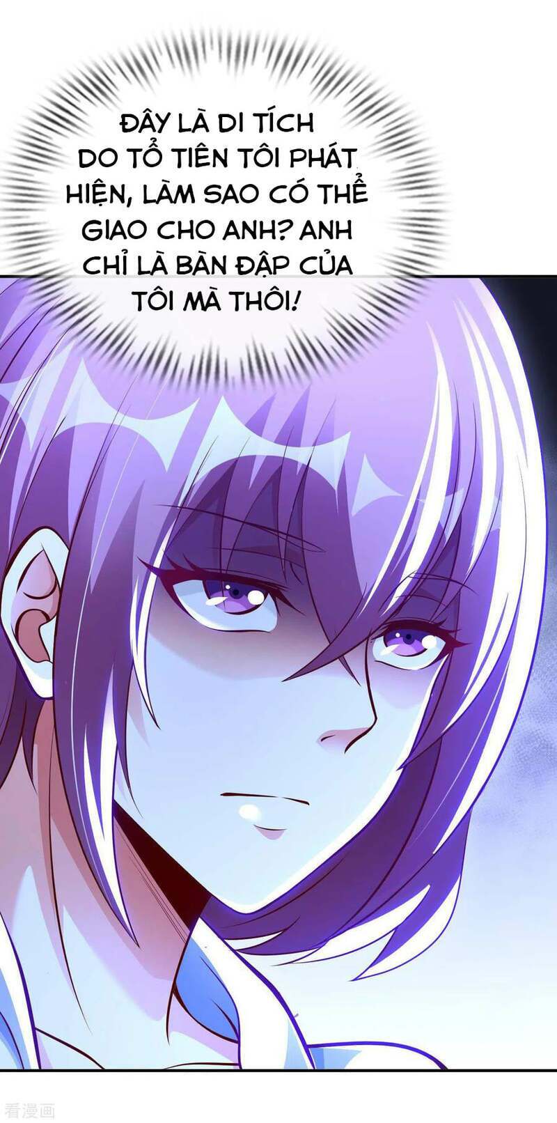 sư phụ của ta là thần tiên chapter 59 5