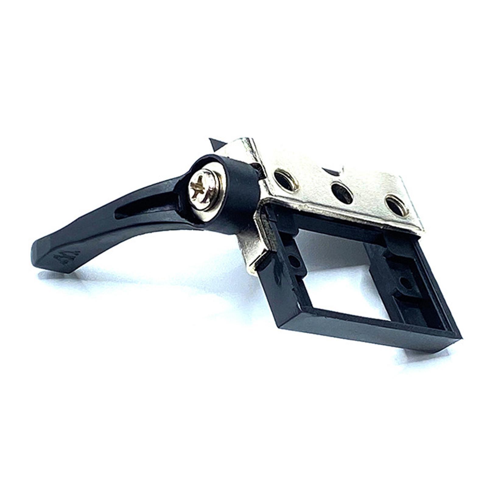 Hair Clipper Swing Head Guide Block for 808 Electric Hair Cutting Machine