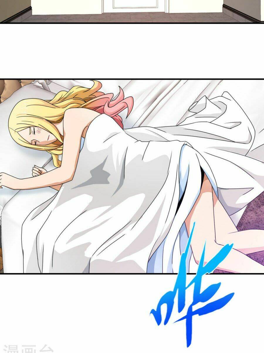 hộ hoa cao thủ tại đô thị chapter 86 17