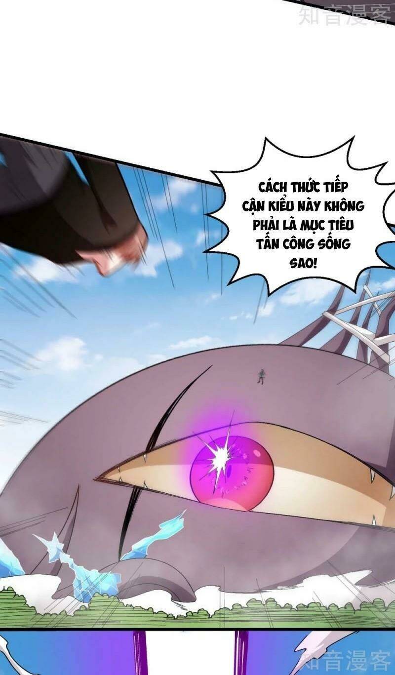 vườn trường cuồng sư hệ thống chapter 103 28