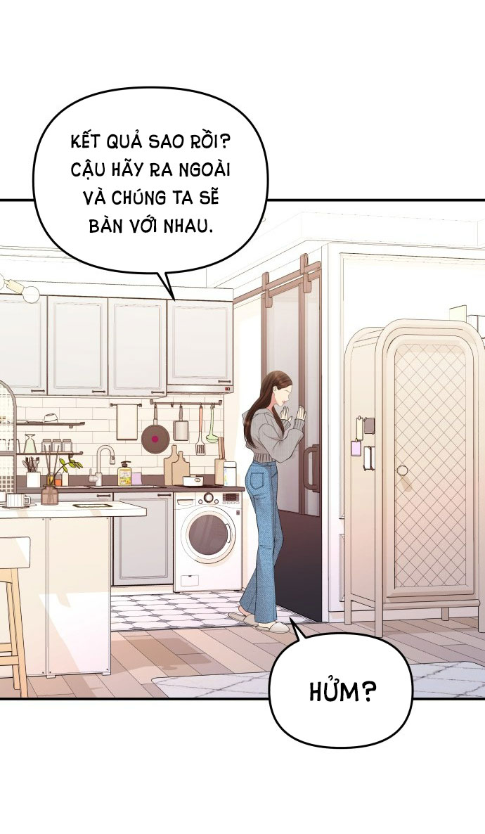 gửi em người đánh cắp những vì sao - to you who swallowed a star chapter 133.2 48