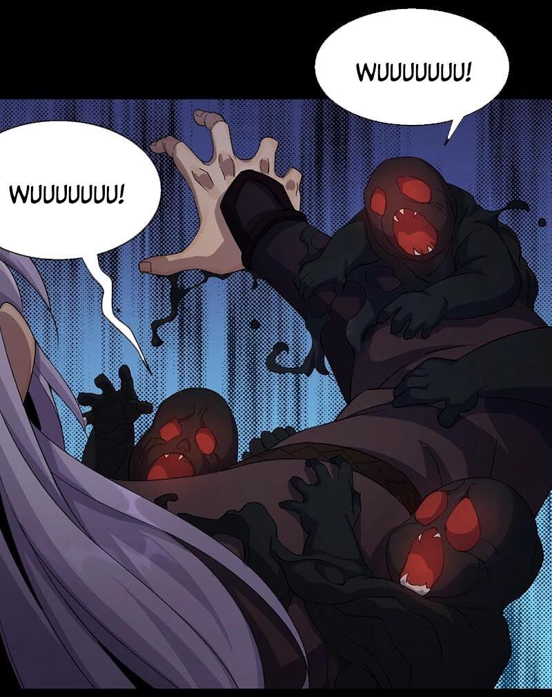 thông u đại thánh chapter 49 18