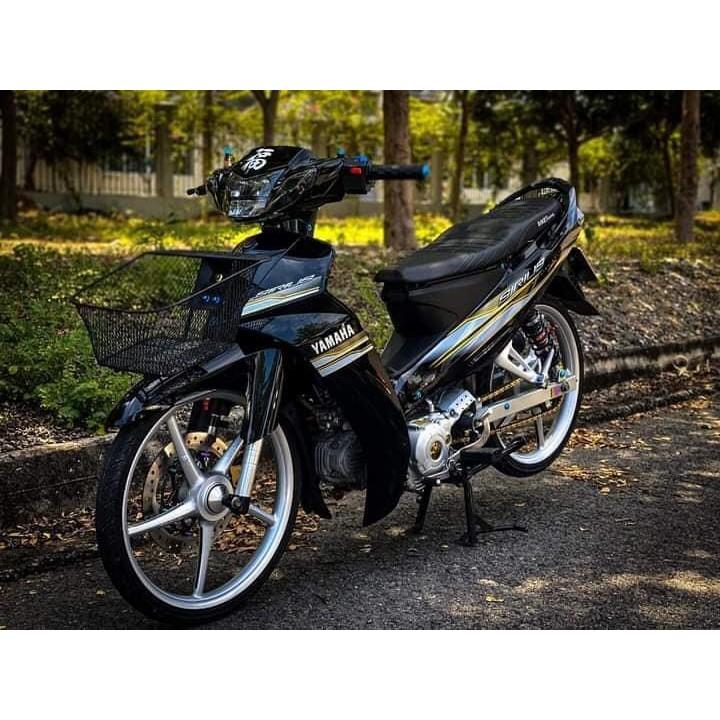 Tem rời Sirius Giả Zin