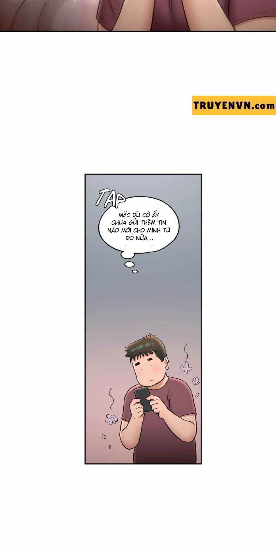 phòng tập gym bí mật chapter 41 8