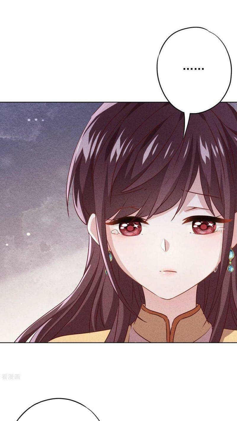 thiếu soái, vợ anh muốn lật trời! chapter 144 23