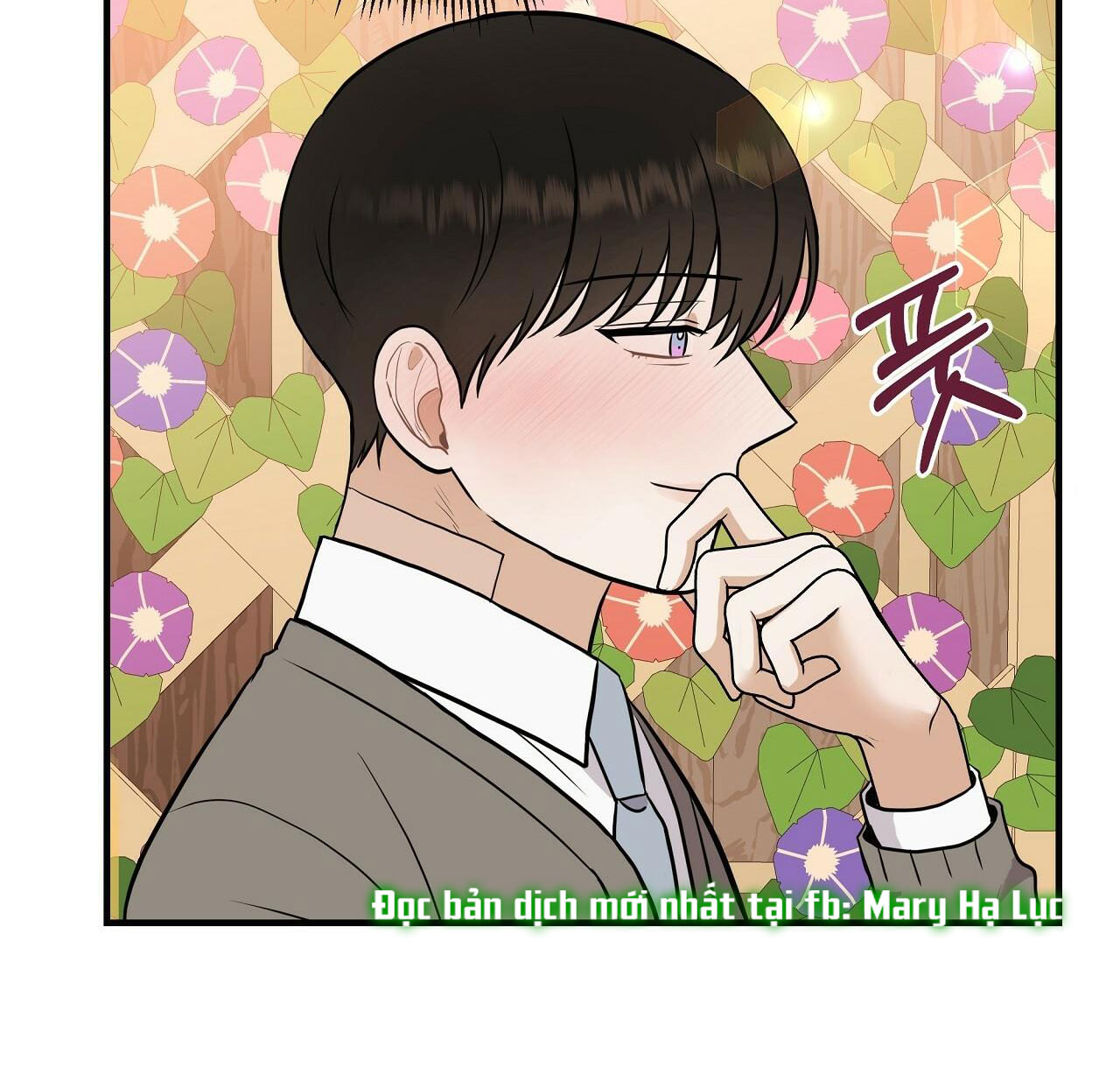 đứa bé là con tôi chapter 35.2 40