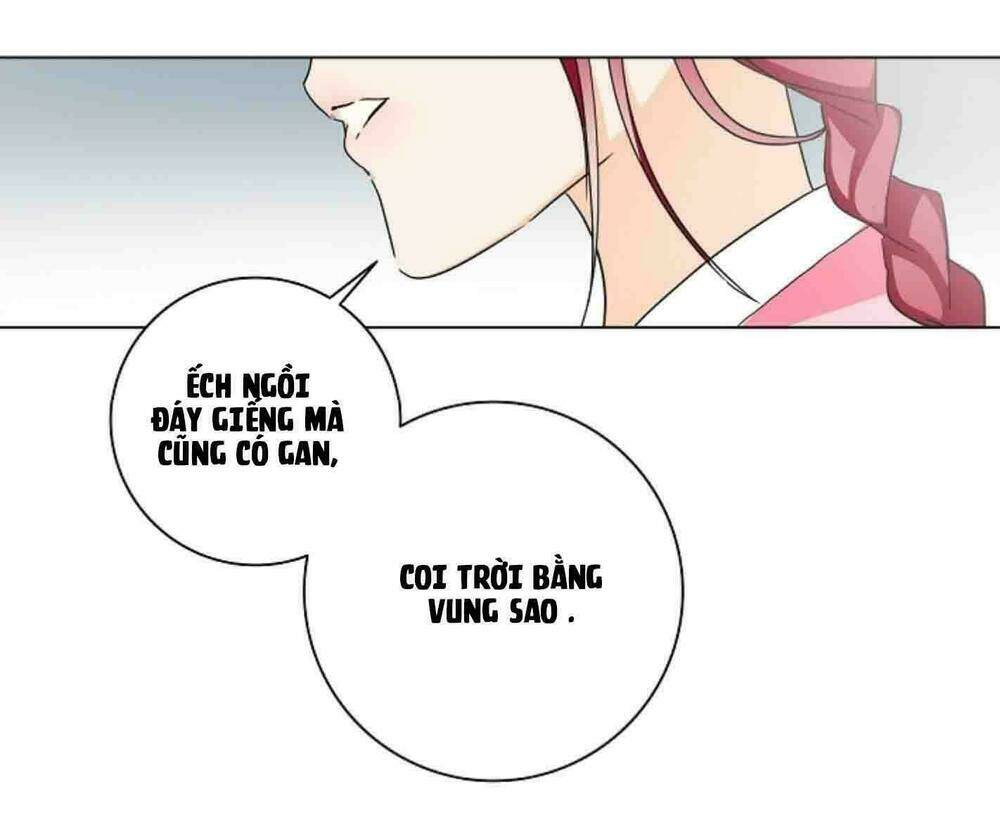 chae hong sa chapter 23 31