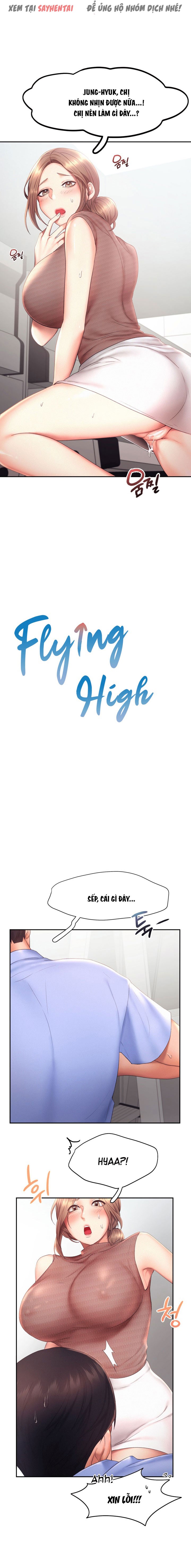 cuộc sống thăng hoa chapter 19 2