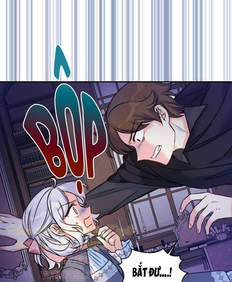 sinh ra làm con gái ác nữ chapter 12 40