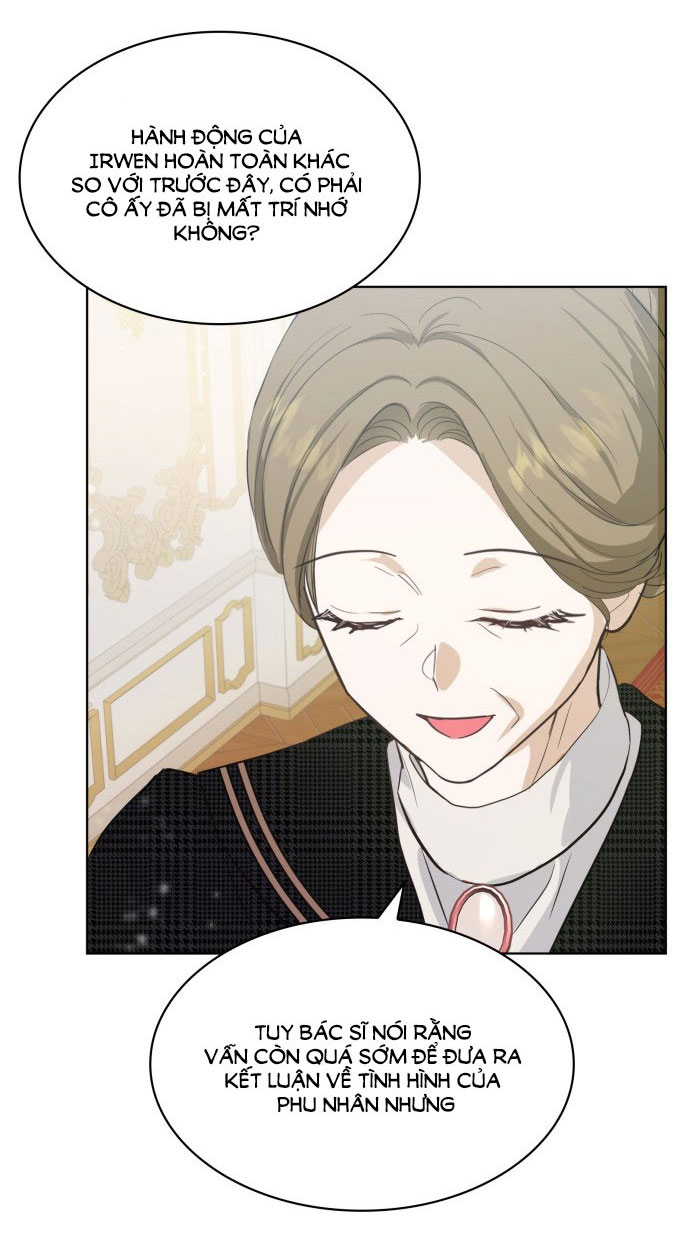 tôi trở thành vợ cũ của nam chính chapter 2.2 38