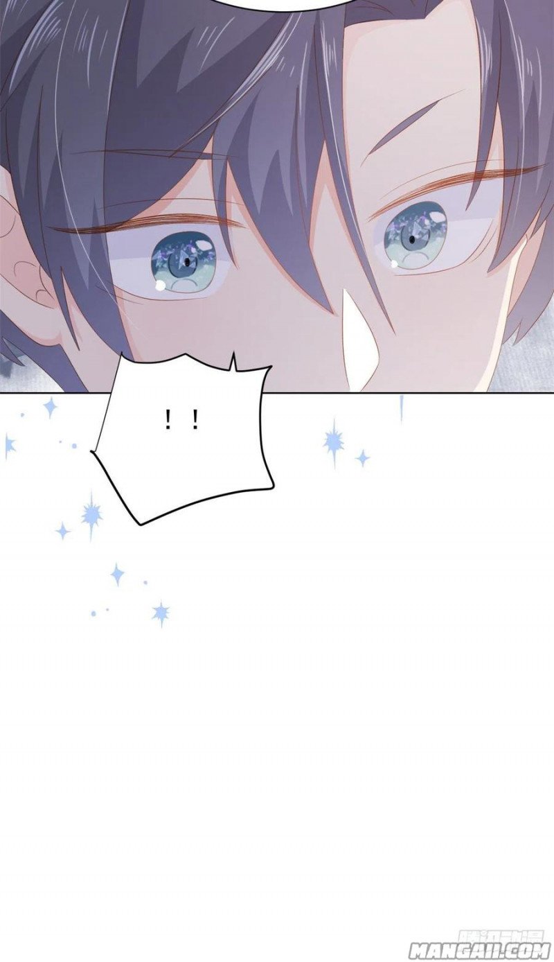 đoàn sủng lão đại ba tuổi rưỡi chapter 136 11