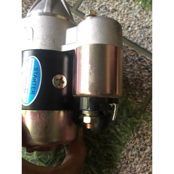 Rơ le củ đề cho máy 186F 178F 173F 190F 192F