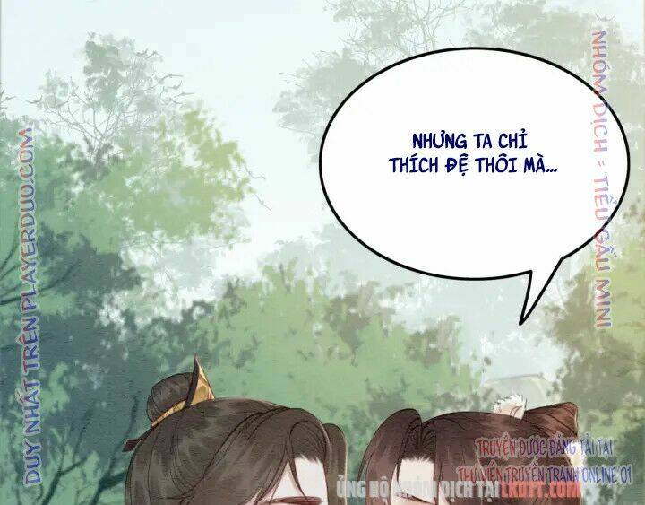 trọng sinh bá sủng nhiếp chính vương quá mạnh mẽ chapter 205 38