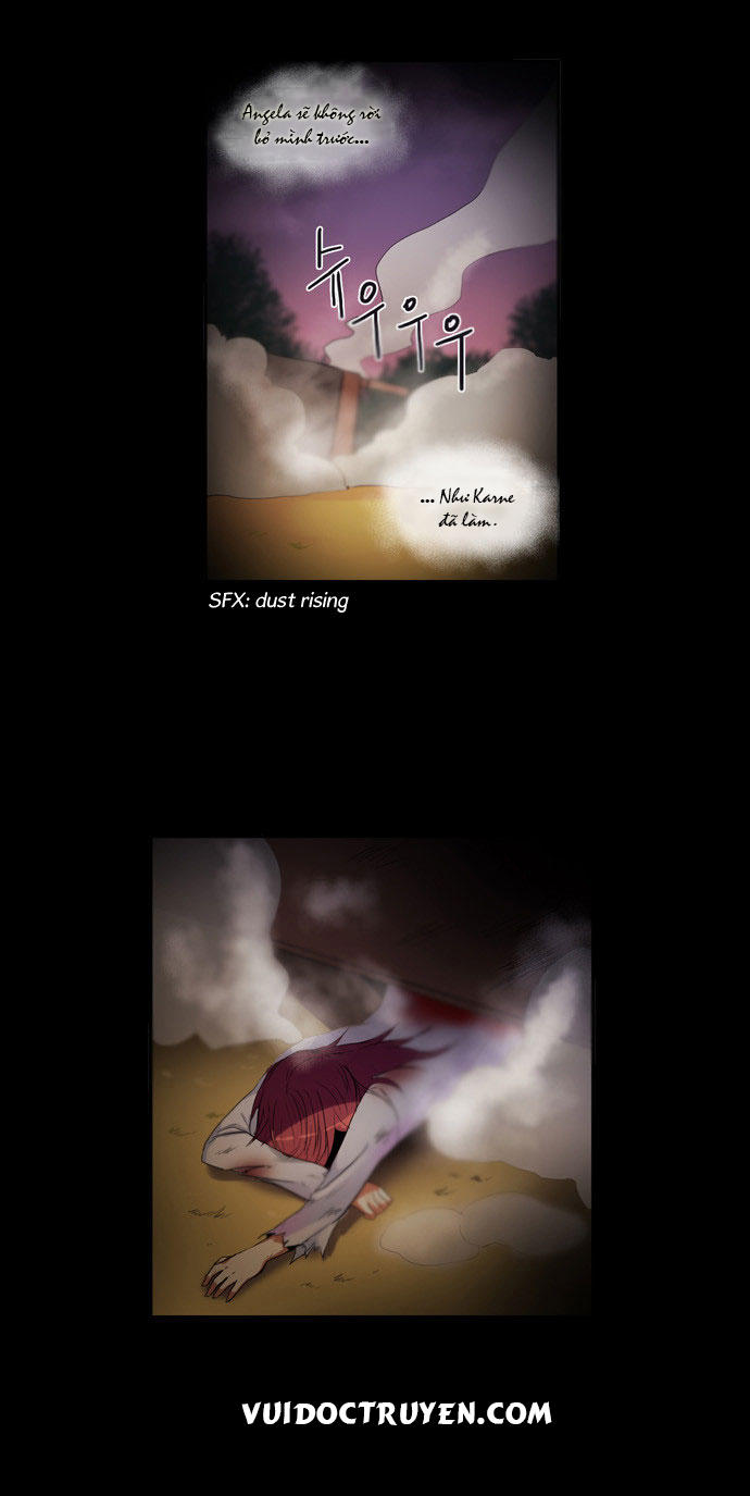 crepuscule (yamchi) chapter 87 21