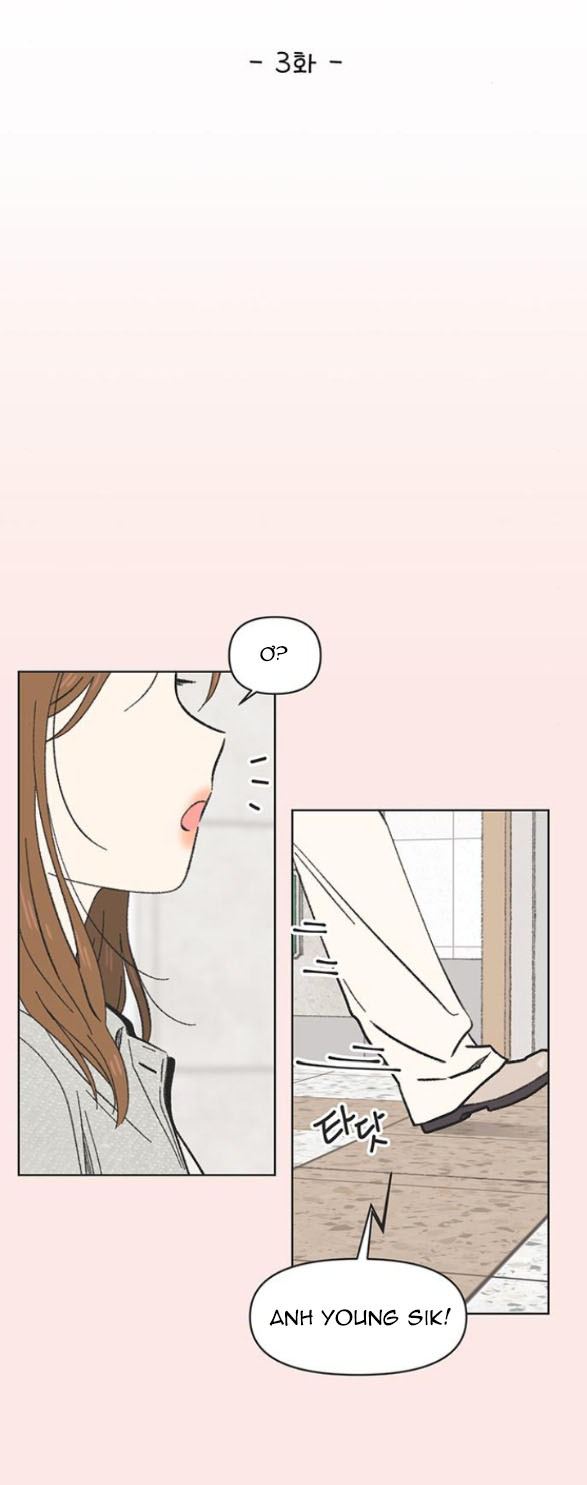 Thanh Xuân Đáng Yêu chapter 3.1 15