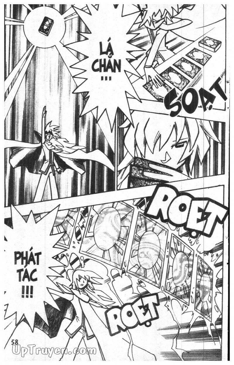 duel masters chapter 7 56