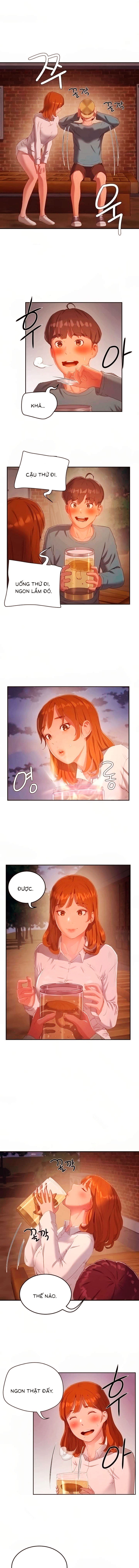 mùa hè đáng nhớ chapter 9 11