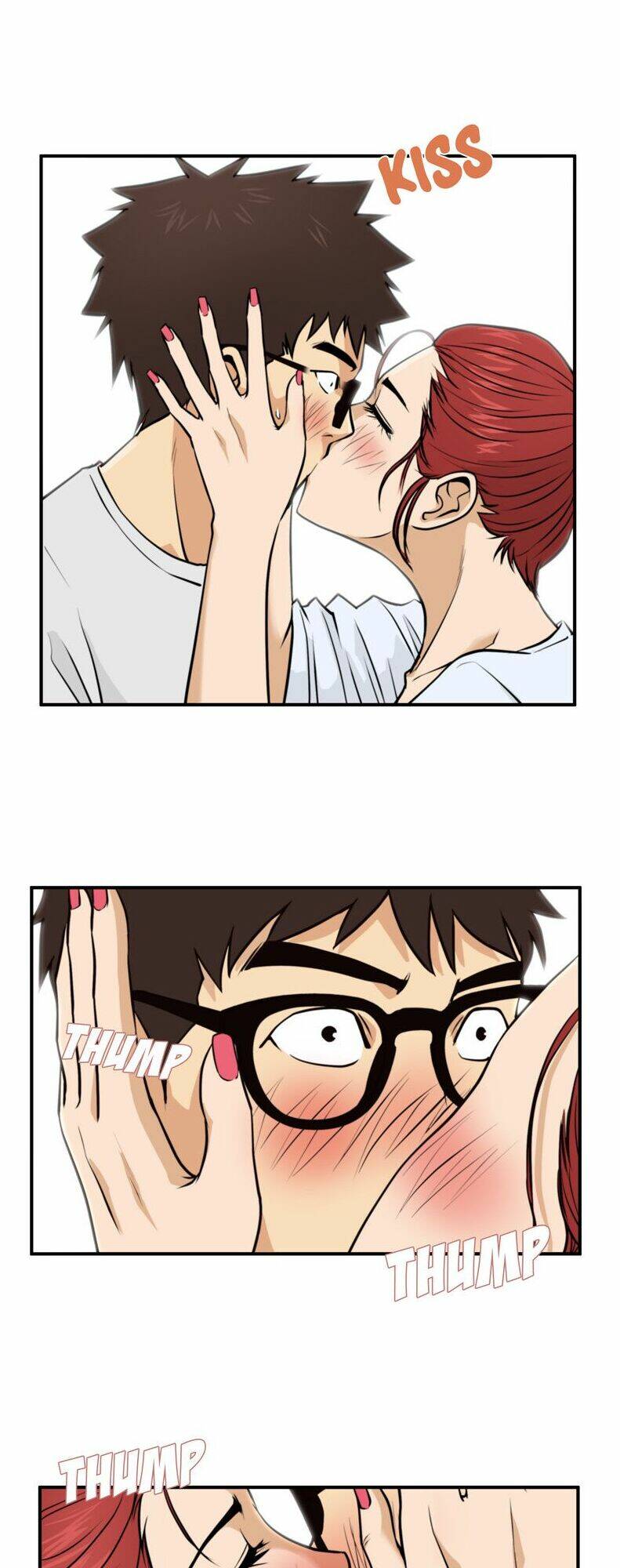 mr kang chapter 61 26