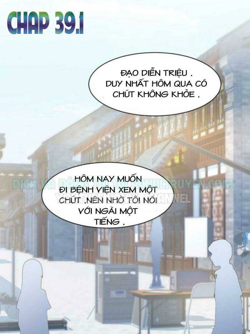 hôn nhân ấm áp : tổng tài sủng vợ thành nghiện chapter 39.1 2