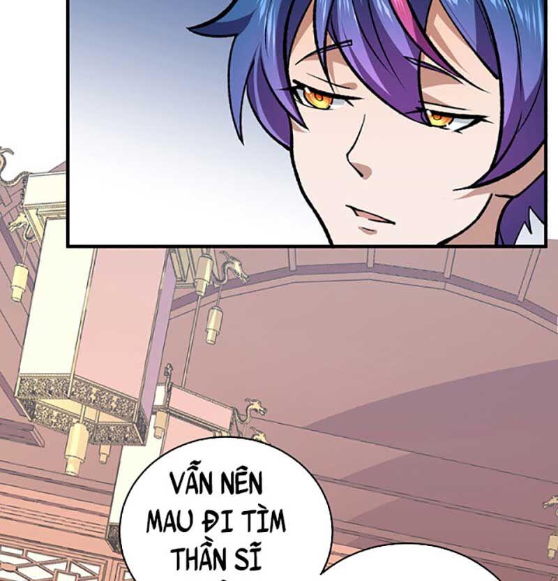 võ đạo độc tôn chapter 628 54