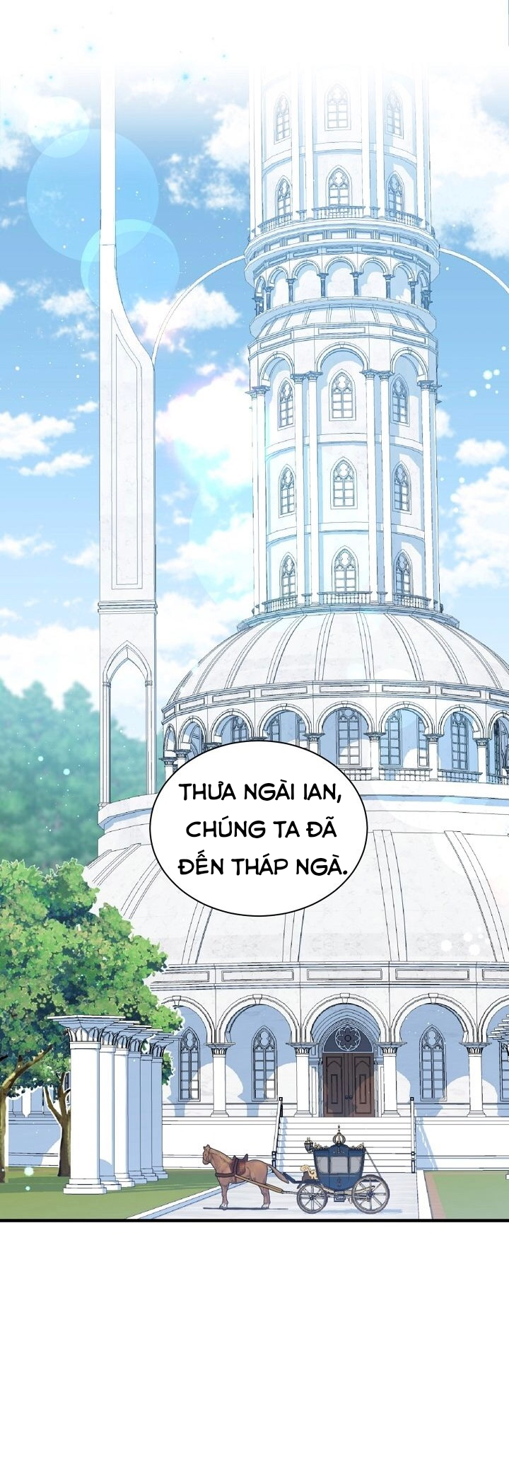 sự quay trở lại của pháp sư cấp 8 chapter 17 10