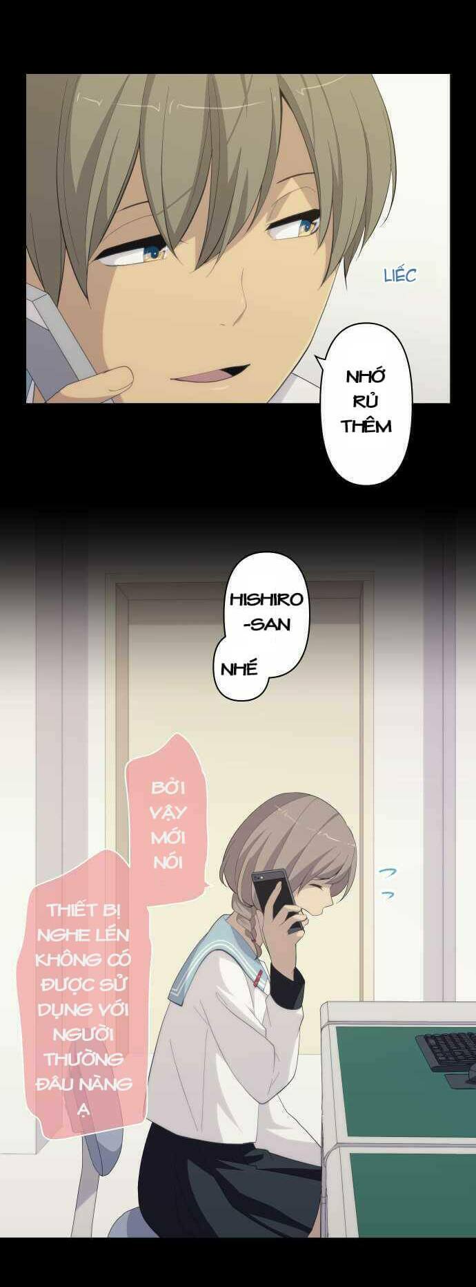 viên thuốc trùng sinh chapter 173 8