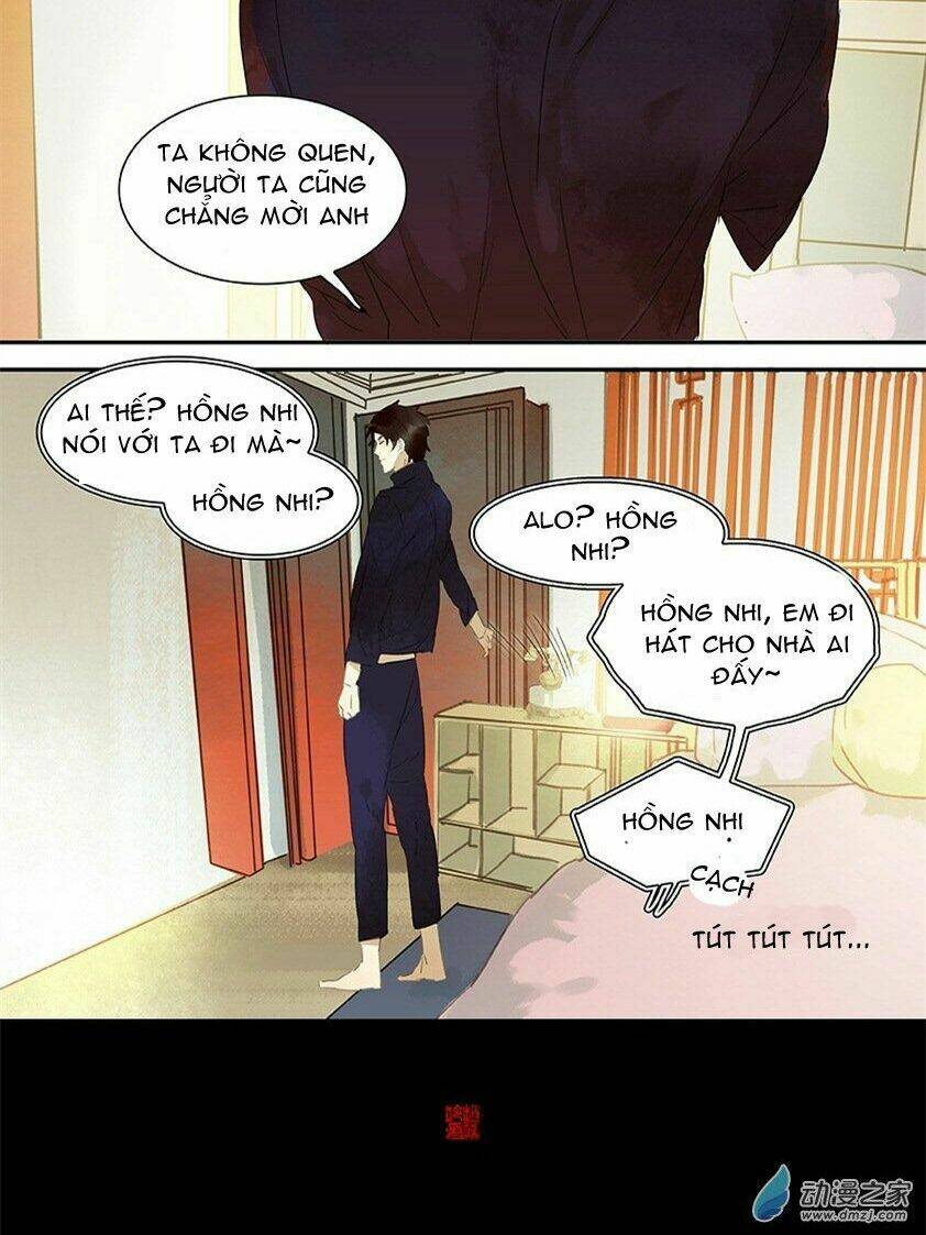 mùng 3 tháng 3 chapter 39 10